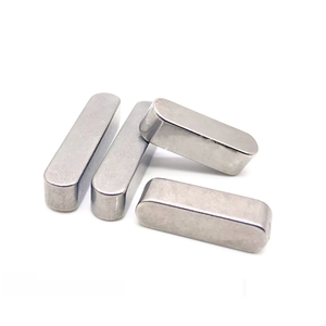 DIN6885 M2-<span class=keywords><strong>22</strong></span> broches Parallèles zingué surface <span class=keywords><strong>plate</strong></span> en acier au carbone clé parallèle - Product Image 1