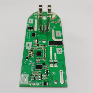 Prix de gros pour la remplacement du BMS Li-ion pour les batteries d'aspirateur sans fil DYS V12, V8, V10, <span class=keywords><strong>V11</strong></span>, V12, V15 - Product Image 2