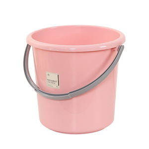 <span class=keywords><strong>Ds0307</strong></span> Pp 10L Thân Thiện Với Môi Dày Hộ Gia Đình Nhựa Xô Nắp Thả Chống Nước Cầm Tay Xô Cho Các Trường Học Ký Túc Xá - Product Image 5