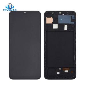 <span class=keywords><strong>จอ</strong></span>แอลซีดีสำหรับซัมซุง <span class=keywords><strong>A50</strong></span><span class=keywords><strong>เปลี่ยน</strong></span>หน้า<span class=keywords><strong>จอ</strong></span>ที่สมบูรณ์สำหรับซัมซุงกาแล็กซี่ <span class=keywords><strong>A50</strong></span> A505<span class=keywords><strong>จอ</strong></span>แสดงผล Digitizer Assembly - Product Image 1