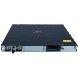 HPE Aruba Networking 8360 32Y4C V2 32p 25G SFP 28 4 Sec 4p 100G QSFP 28 FB 3 Ventiladores 2 AC Bundle JL700C en Stock - Product Image 4