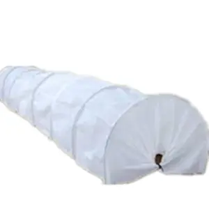 agriculture pp non woven fabric 30gsm 50gsm spunbond fabric Crop Covers material cloth polypropylene rolls