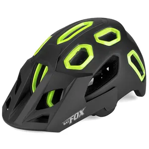 BATFOX売れ筋サイクリングライディングMtb中国スポーツ用品スクーター安全ヘルメット工場価格