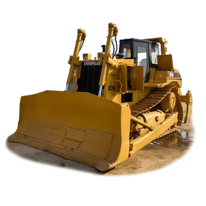 รถดันดินตีนตะขาบ D7G D7R D7H สำหรับแมวกระปุกเกียร์เครื่องยนต์ปั๊มตลับลูกปืนมอเตอร์ - Product Image 1