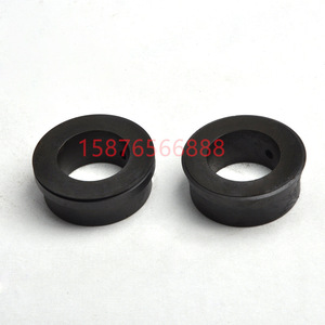 MBO Washer 25 Mm Shaft Diameter 30 Mm Length Stainless Steel Black <b>Oxide</b> For Printing Shops - Product Image 2
