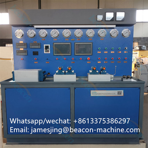 Hidrolik silindirler <span class=keywords><strong>160KW</strong></span> HP-B hidrolik pompa supabı <span class=keywords><strong>motor</strong></span> vana <span class=keywords><strong>test</strong></span> tezgahı ekipmanları satılık - Product Image 6