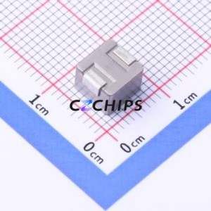 Inductor de Potencia SMD HA0650-1R5MTA00, 7x7.6mm (Inductancia: 1.5uH) (Precisión: 20%) (Corriente Nominal: 11A) - Product Image 2