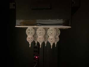 Resina UV profesional de alta precisión 405nm para cerámica, detal, joyería, modelo DLP, LCD, LED, resina para impresora 3D SLA - Product Image 3