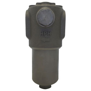 Filtres en acier étirés à froid haute pression Logement Qualité garantie Fonte Ion Nouvel état Fabriqué à Taiwan - Product Image 3