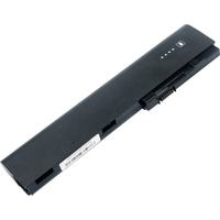 Batterie d'ordinateur portable pas chère 2560P SX06 SX06XL SX09 pour HP EliteBook 2560P 2570P Series