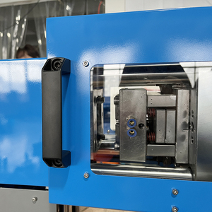 From 12 to 15 Tons Mold Locking Force Desktop Micro Size Plastic Injection Molding <strong>Machine</strong> - Product Image 4