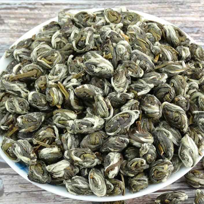Feng Yan 1kg Fragrant Jasmine Odour Tea Chinese Phoenix Eye Tea for Sale