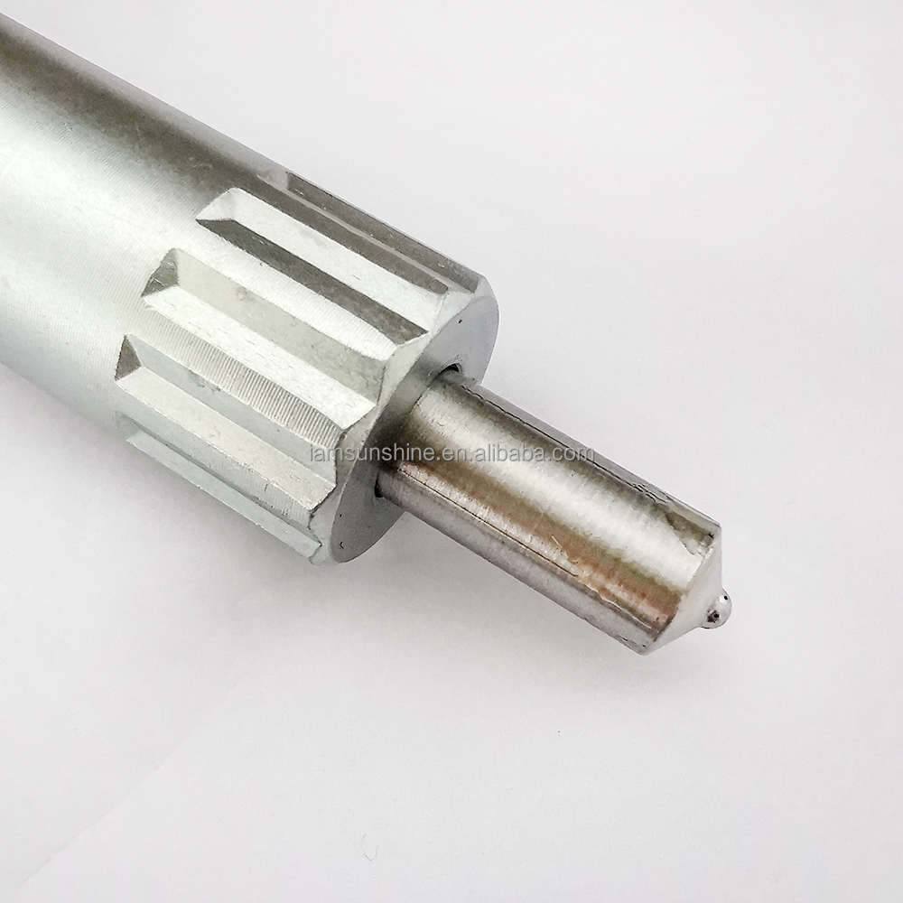 Original Fuel Injectors - Reliable Common Rail Solutions