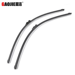 Compatible avec les essuie-glaces avant du Volkswagen Touareg 2010-2017. - Product Image 5