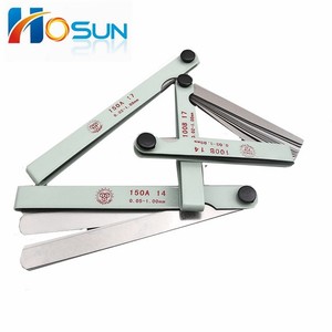 เกจวัดความหนาสแตนเลส - Product Image 3