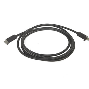 Tùy chỉnh loại C Nam/Nữ <span class=keywords><strong>adapter</strong></span> Cáp sạc mở rộng điều khiển công nghiệp cáp mở rộng - Product Image 5