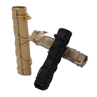 Manchon de protection anti-chaleur pour outil de tir de chasse tactique