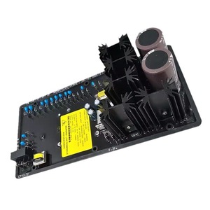 เครื่องควบคุมแรงดันไฟฟ้าอัตโนมัติ Populace รุ่น DeCS-100-A15 แบบสามเฟส AC สำหรับเครื่องกำเนิดไฟฟ้า SVC - Product Image 5