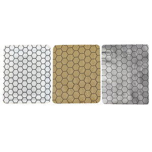 Patch chinois au graphène - Nouveau type de patch pour le cou, les épaules, la taille et les jambes avec fonction de thérapie thermique et de moxibustion - Product Image 1