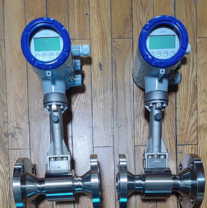 Medidor de Flujo Vortex KROHNE OPTISWIRL 4200 OEM para Aplicaciones de Servicios Públicos y Sistemas de Gestión de Energía - Product Image 6