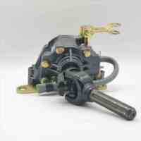 Pièces de quad ATV 200cc, boîte de vitesses inversée, moteurs de tricycle, boîte de vitesses inversée universelle pour moteur