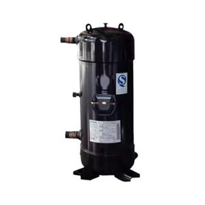 Compresseur de climatisation Sanyo C-SC903H8K 12HP, pièce de rechange pour équipement de réfrigération - Product Image 1