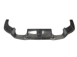Factory Direct Racing Accessories Carbon Fiber Rear Diffuser Rear Bumper Lip Body Kit High Quality for BMW F80 F82 F83 M3 M4 - Product Image 2