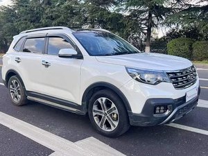 SUV intelligent d'occasion : <span class=keywords><strong>Sportage</strong></span> 1.4T <span class=keywords><strong>2019</strong></span>, bien équipé, économique en carburant, voiture idéale pour les trajets familiaux - Product Image 2