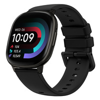 Reloj Inteligente HD17 Air Ultrafino con Monitor de Actividad Física, Llamadas Bluetooth, Pantalla AMOLED de 1.73 Pulgadas, Resistente al Agua IP68, Salud Femenina, Deporte Masculino