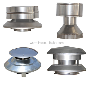 <span class=keywords><strong>Cheminée</strong></span>, foyer, foyer au gaz pour <span class=keywords><strong>cheminée</strong></span> en bois, accessoires et raccords en acier inoxydable, serrure de prise Warmfire - Product Image 2