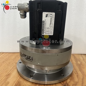WD Original Used 7G.105.5020 <b>Drive</b> Motor Pump CHVMS-6145E-51/<b>T</b> for Heidelberg Offset Printing Parts - Product Image 2
