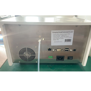 เครื่องวัดความหนาแน่นดิจิตอล Digipol-D50 D70 สำหรับวัดความหนาแน่นสูง - Product Image 5