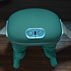 Nuevo masajeador de hombro con función de calefacción masaje de amasado de tejido profundo Shiatsu presión maestro mano hombro y cuello masajeador - Product Image 2