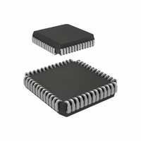Original-Speicherchip 52 Lcc Cy7C131-15Jxc Elektronische Komponente