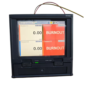 โฟโตอิเล็กทริคเซนเซอร์อุตสาหกรรมประสิทธิภาพสูง TR-W500 TR-W300 ชุดตรวจจับระยะใกล้สำหรับการตรวจจับวัตถุและการส่งสัญญาณกลับ - Product Image 2
