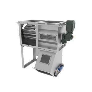 เครื่องแยกแม่เหล็กแบบหมุนอัตโนมัติสำหรับกำจัดเหล็ก สแตนเลสสตีล แรงแม่เหล็กสูง ระบบปล่อยผงแห้งด้วยตัวเอง กำลังแม่เหล็กทรงพลัง 220V - Product Image 4