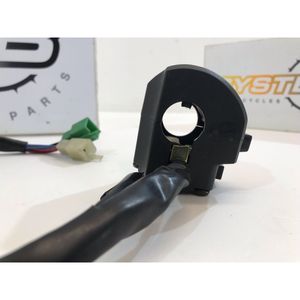 Carena Destra Triumph Street Triple 765 RS 2020 2021 2022 T2309789 Carena Moto - Product Image 4