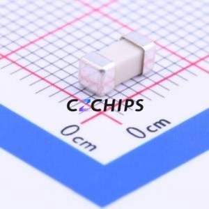 0453005.MR One-Time Fuse 2410 Fuse ( Type: SMD Fuse )( Rated Current: 5A )( Rated Voltage (AC): 125V )( Rated Voltage: 125V ) - Product Image 2