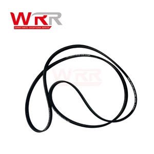 WRR 7PP903137A 高品质汽车配件发动机传动皮带交流发电机皮带适用于保时捷卡宴92A Panamera 970 - Product Image 1