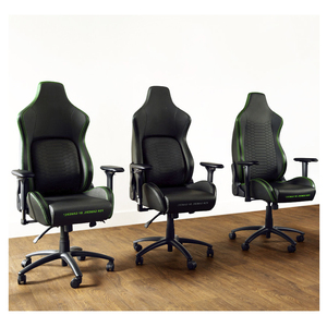 2025 meilleure vente de luxe OEM marque classique <span class=keywords><strong>Iskur</strong></span> XL <span class=keywords><strong>chaise</strong></span> de jeu multi-couches en cuir synthétique Silla chaises de bureau de jeu - Product Image 1