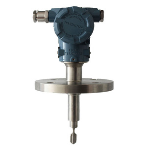Medidor de Densidad por Diapasón 0.000-3.000 g/cm³ de Acero Inoxidable para Medición de Líquidos en Línea - Product Image 2