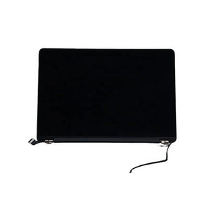 <span class=keywords><strong>Réparation</strong></span> 2012-2015 Année A1398 A1502 Ensemble d'affichage LCD complet pour <span class=keywords><strong>MacBook</strong></span> <span class=keywords><strong>Pro</strong></span> <span class=keywords><strong>Retina</strong></span> 15 "A1398 Remplacement de l'assemblage de l'<span class=keywords><strong>écran</strong></span> du panneau - Product Image 1