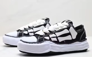 <span class=keywords><strong>Sneakers</strong></span> da <span class=keywords><strong>Uomo</strong></span> di Alta Qualità, Design Trendy, Leggere, con Suola Spessa, Chiusura con Lacci, Stile Evergreen alla Moda - Product Image 4