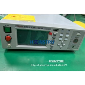 1 ชิ้น Tonghui TH9310 เครื่องทดสอบฉนวนทนแรงดันไฟฟ้า AC/DC H - Product Image 1
