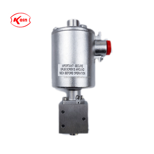 Precio con Descuento 2325M23MED27KD Solenoide de Control Hidráulico Neumático - Product Image 1