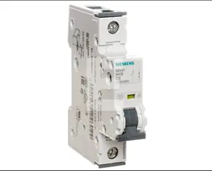 Disyuntor en miniatura SIEMENS Relé de tiempo 5SY62327CC 5SY6232-7CC