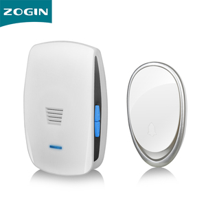 Fabricants chinois <span class=keywords><strong>étanche</strong></span> <span class=keywords><strong>sans</strong></span> <span class=keywords><strong>fil</strong></span> <span class=keywords><strong>sans</strong></span> batterie <span class=keywords><strong>sonnette</strong></span> de porte maison intelligente <span class=keywords><strong>portée</strong></span> 200m UA EU UK prise AU <span class=keywords><strong>sonnette</strong></span> - Product Image 2