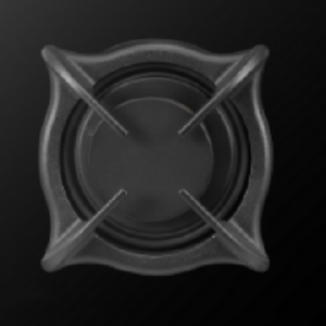 Réchaud à gaz ALK <span class=keywords><strong>Timing</strong></span> Gauche Shabaf 2 Têtes + Prise d'air supérieure droite Verre trempé - Product Image 4