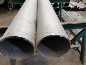 Thép không gỉ 304 309 310 316L <span class=keywords><strong>SCH</strong></span> 40 liền mạch 321 4 inch <span class=keywords><strong>5</strong></span> xóa ống với <span class=keywords><strong>5</strong></span> ống xả phù hợp áp lực cao - Product Image 4