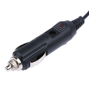 Batterie Cas Eliminator Baofeng BF-888S/777S Retevis H777 Radios Chargeurs De Voiture - Product Image 2